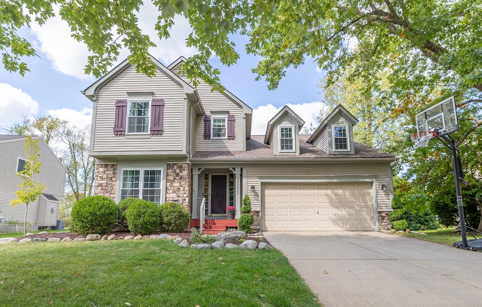 3221 Eastridge Dr unit 66, Dexter, MI 48130 - photo 1