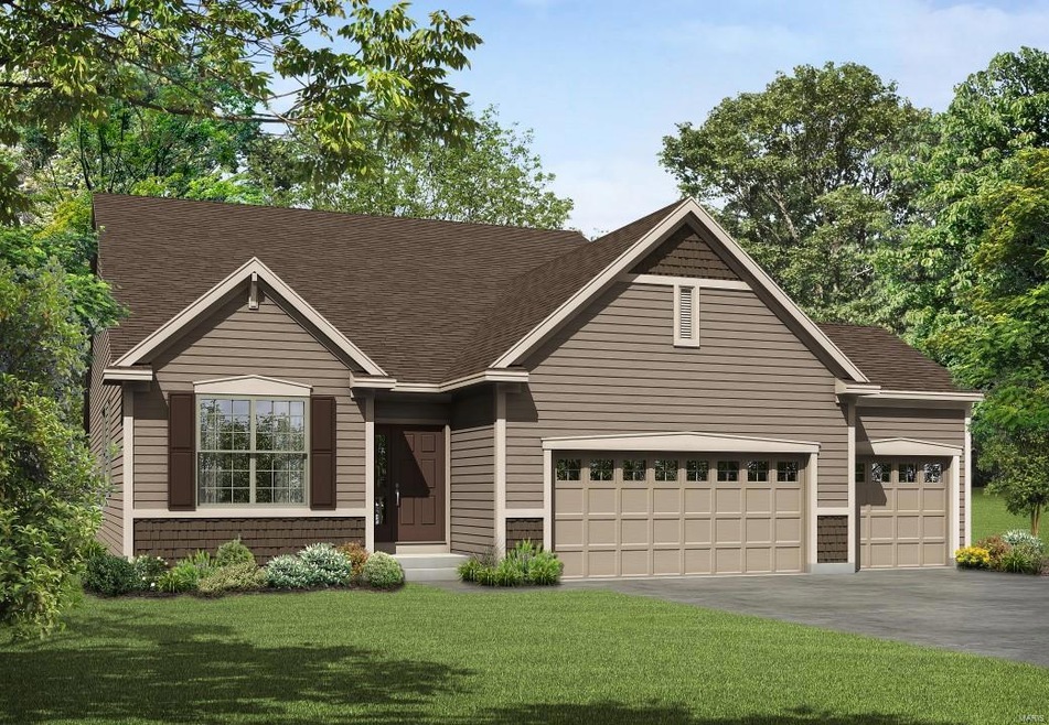 Optional Upgraded Elevation