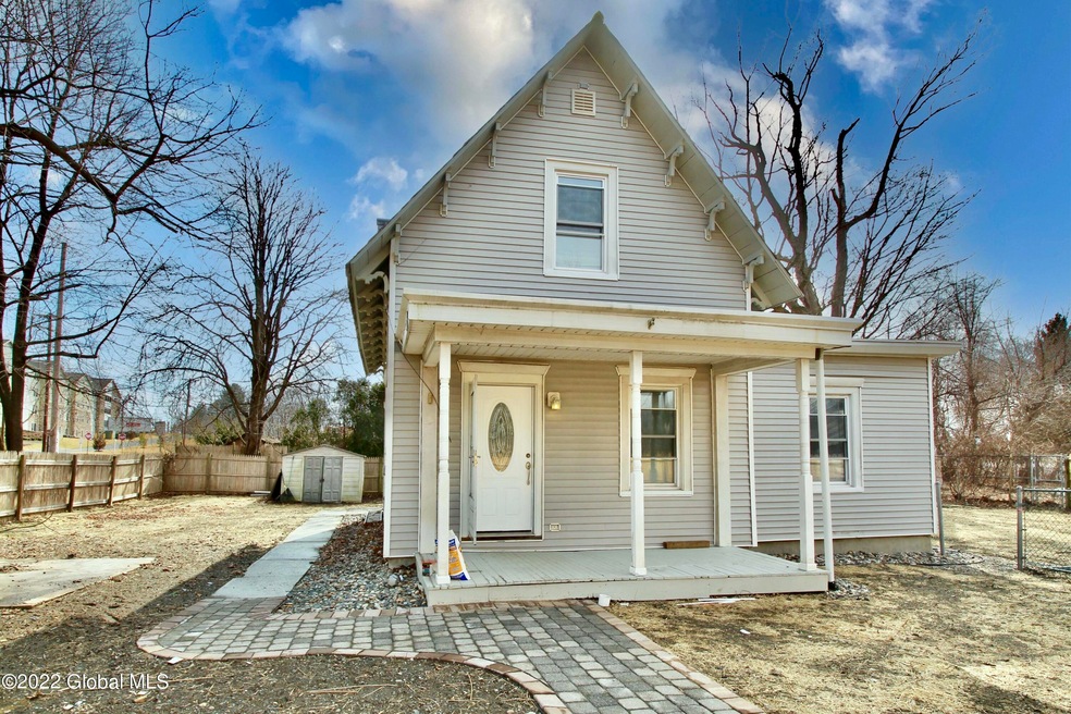 Sold $175,000 • Co-Listing Agent