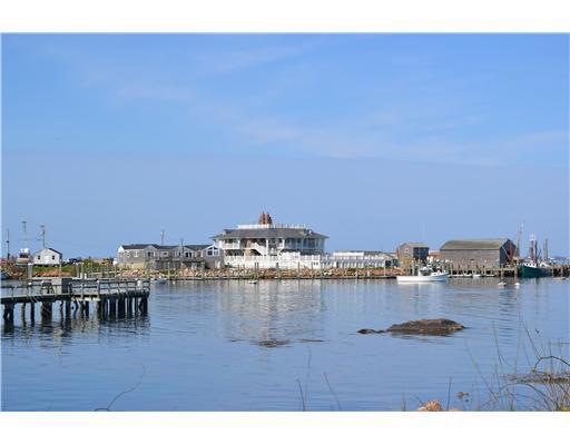 Other. Sakonnet Harbor is yards away.