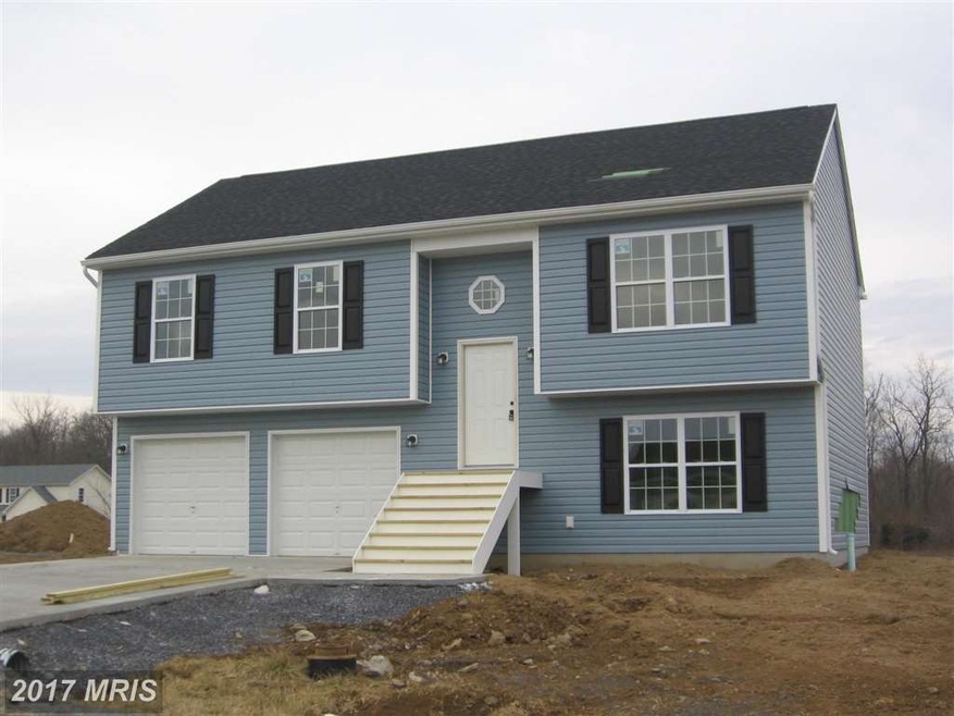 163 Job Rd, Inwood, WV 25428 - photo 1