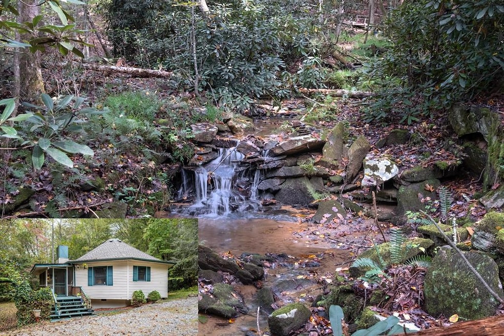 218 Hunter Valley Rd, Murphy, NC 28906 - photo 1