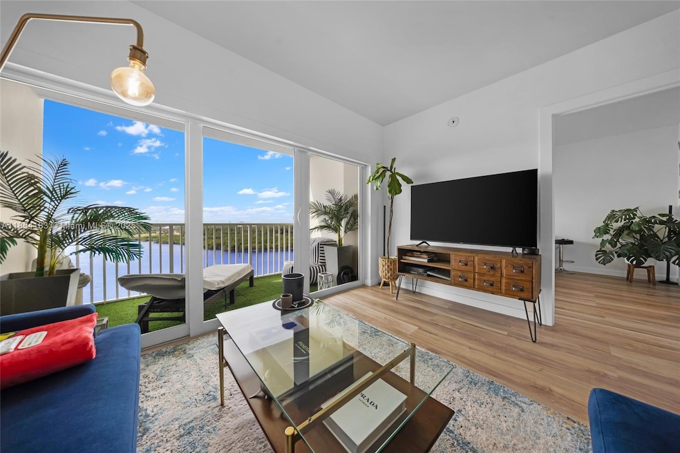 Arlen House unit 1614, Sunny Isles Beach, FL 33160 - photo 1