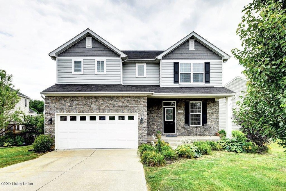 8924 Meadow Sweet Way, Louisville, KY 40228 - photo 1