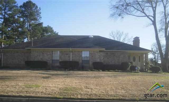 1601 1601 Trail Ridge, Tyler, TX 75703 - photo 1