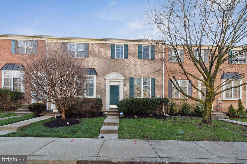 8427 Glad Rivers Row, Columbia, MD 21045 - photo 1