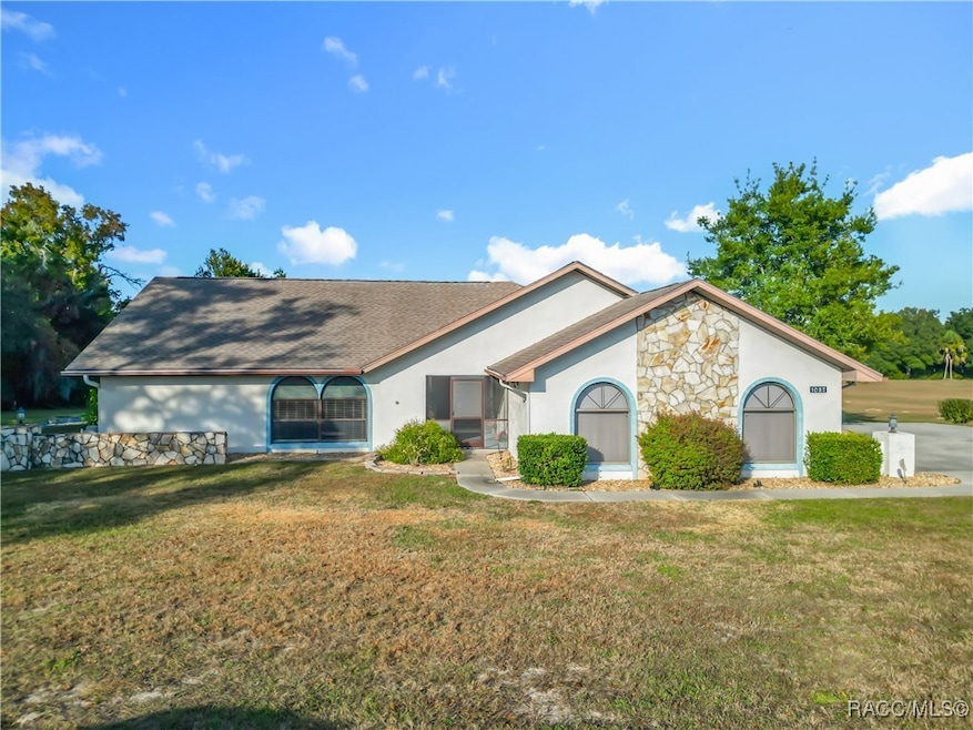 1037 E Hartford St, Hernando, FL 34442 - photo 1