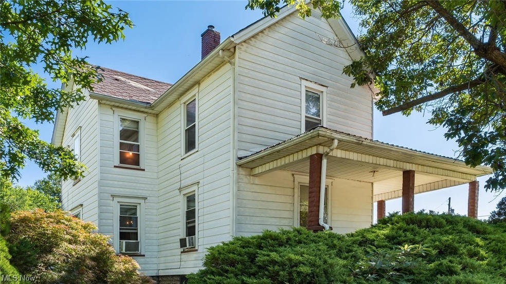 848 Otsego Ave, Coshocton, OH 43812 - photo 1