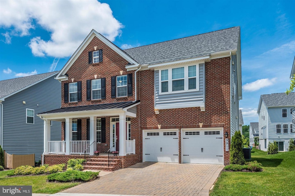 9911 Sienna Way, Laurel, MD 20723 - photo 1
