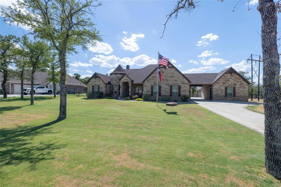 165 Arbor Terrace, Weatherford, TX 76087 - photo 1