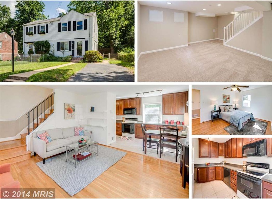 2405 Riverview Terrace, Alexandria, VA 22303 - photo 1