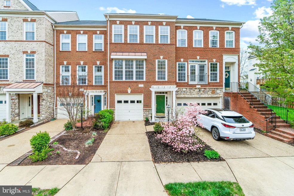 43162 Crosswind Terrace, Broadlands, VA 20148 - photo 1