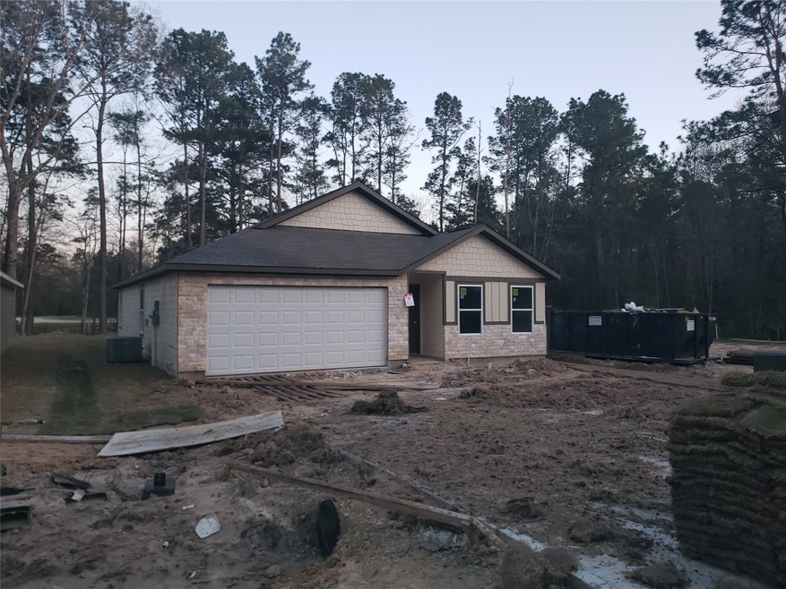 39 Firewood Rd, Huntsville, TX 77340 - photo 1