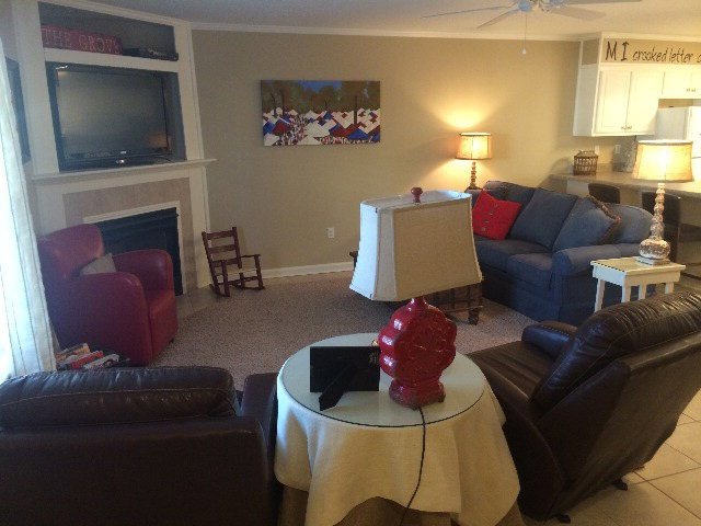 153 Private Road 3088, Oxford, MS 38655 - photo 1