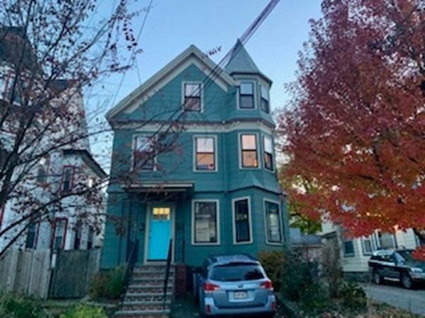 20 Pleasant Ave unit 1, Somerville, MA 02143 - photo 1