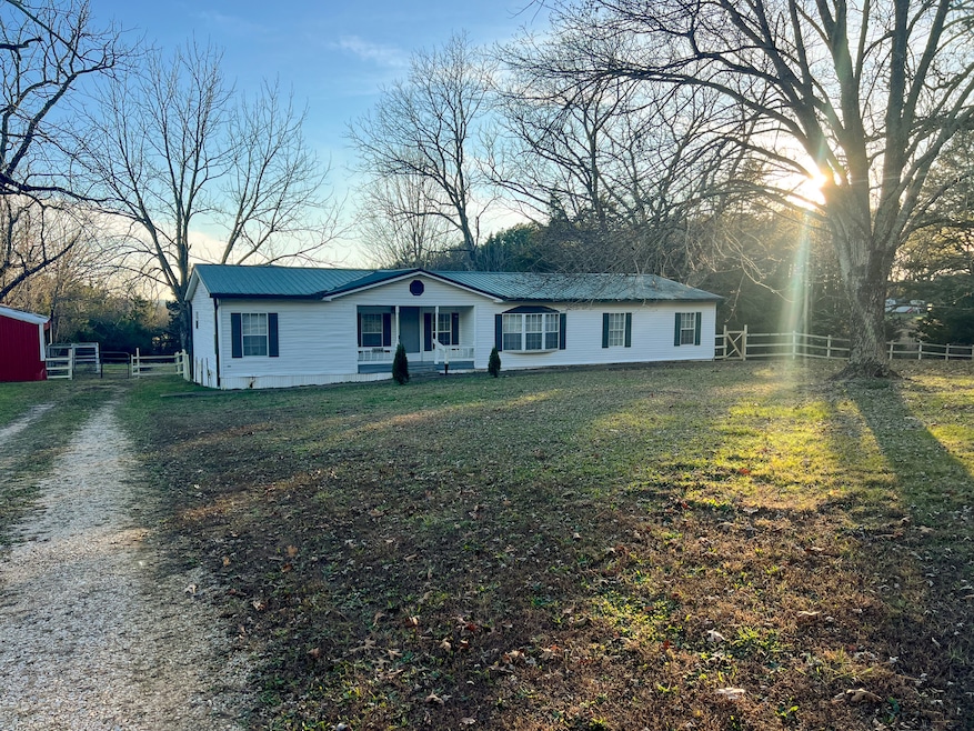 2146 County Road 5800, Willow Springs, MO 65793 - photo 1