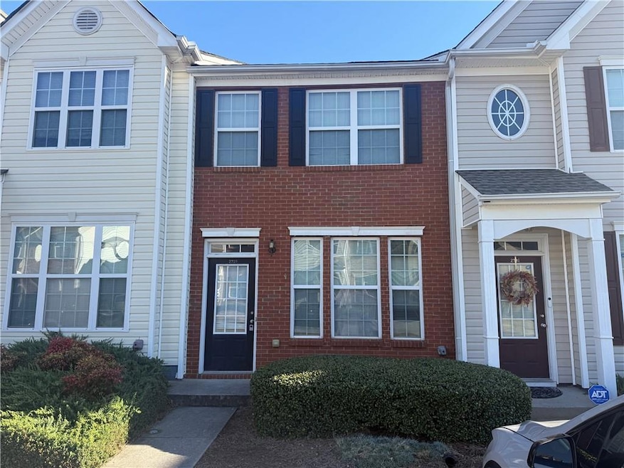 2729 Heathrow Dr, Lawrenceville, GA 30043 - photo 1