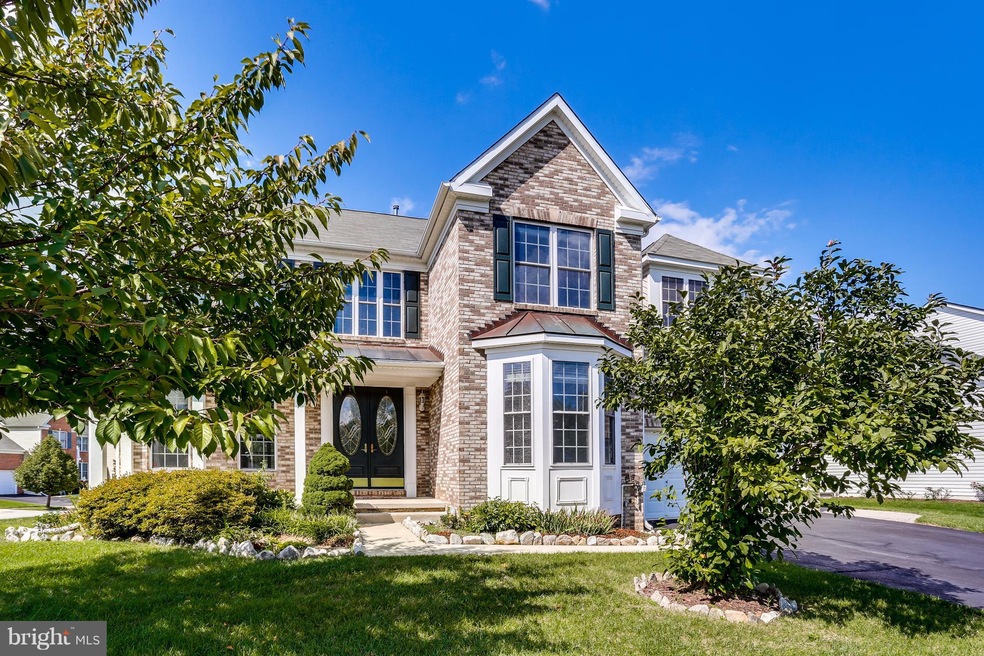 1516 Criterion Dr, Odenton, MD 21113 - photo 1