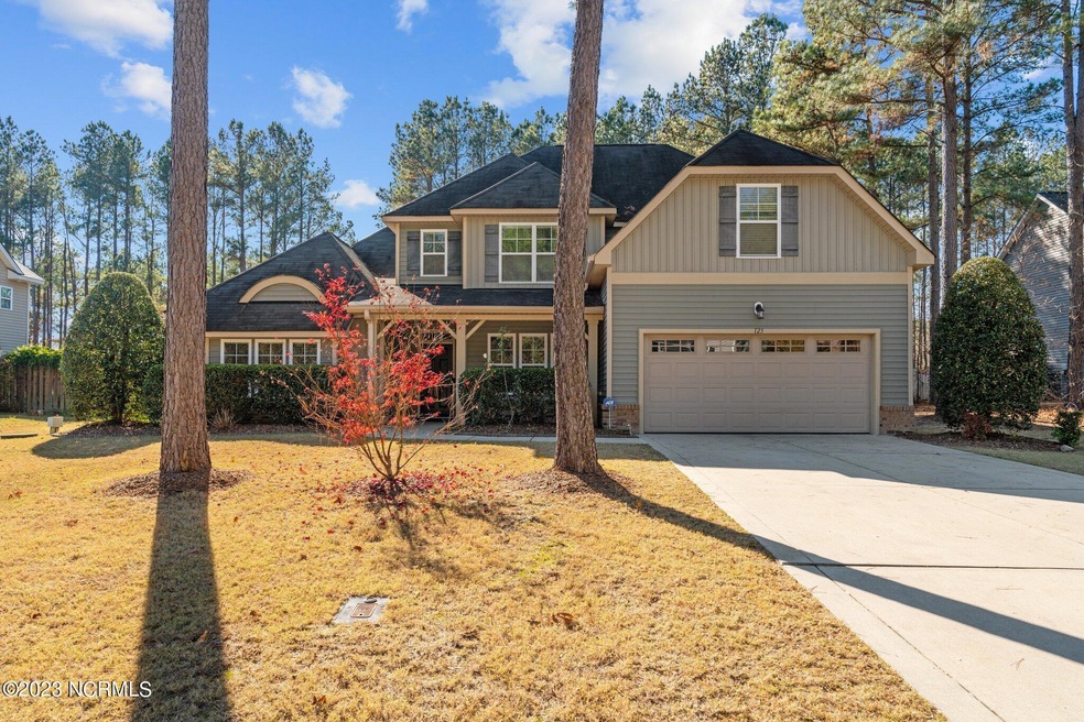 125 Timberhurst Court