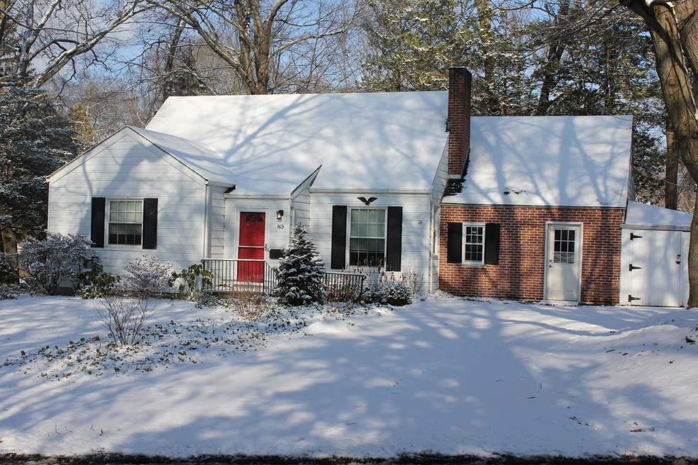 169 Silver Hill Ln, Stamford, CT 06905 - photo 1