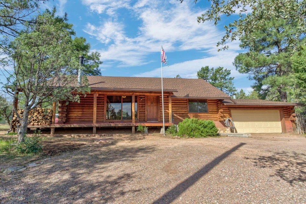 1000 N Mclane Rd, Payson, AZ 85541 - photo 1