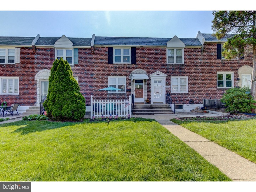 909 Maple Ave, Glenolden, PA 19036 - photo 1