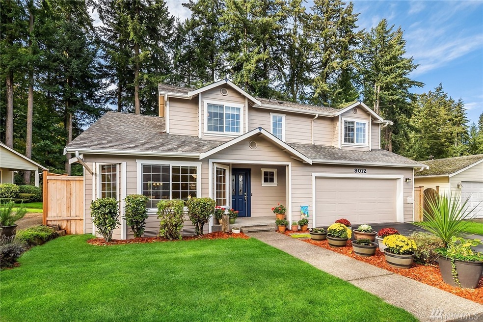 9012 240th St SW, Edmonds, WA 98026 - photo 1