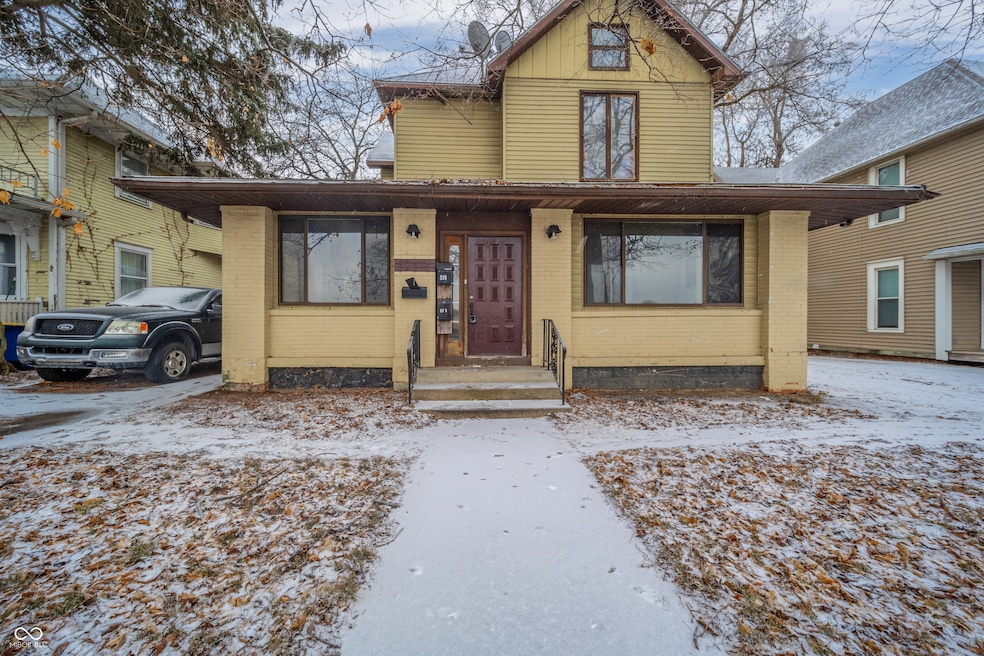 Sold $167,000 • Co-Listing Agent