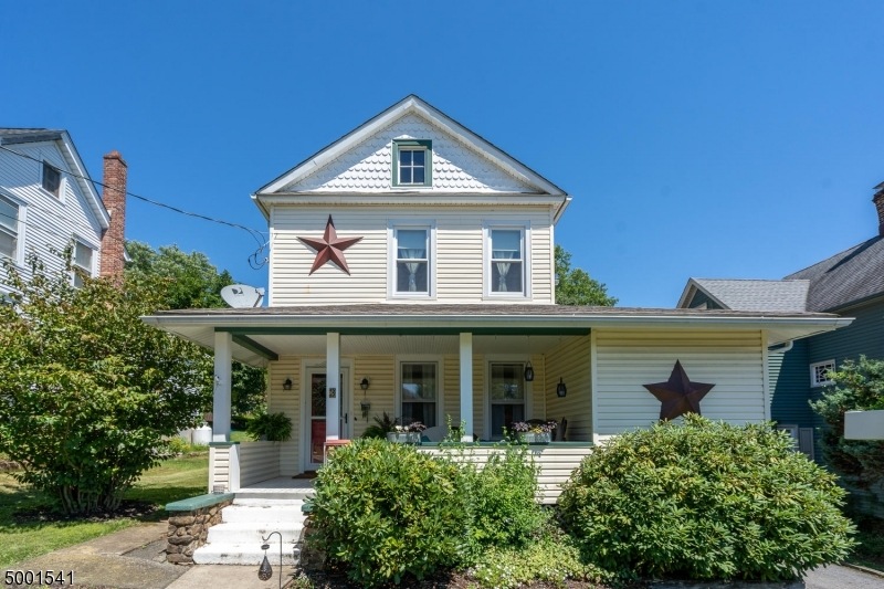 3 Taylor St, High Bridge, NJ 08829 - photo 1