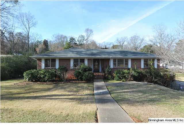 Welcome to 753 Gene Reed Road