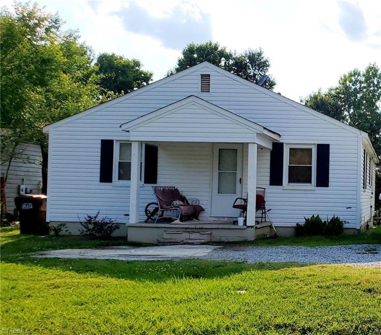 2728 Ingram Rd, High Point, NC 27263 - photo 1