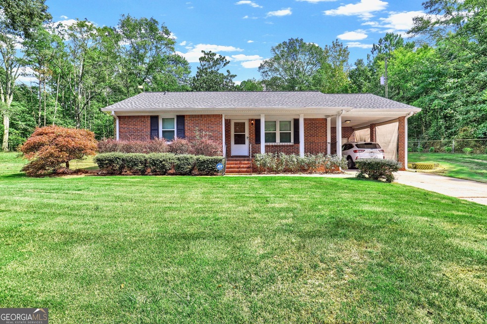 7030 Forrest Rd, Hogansville, GA 30230 - photo 1