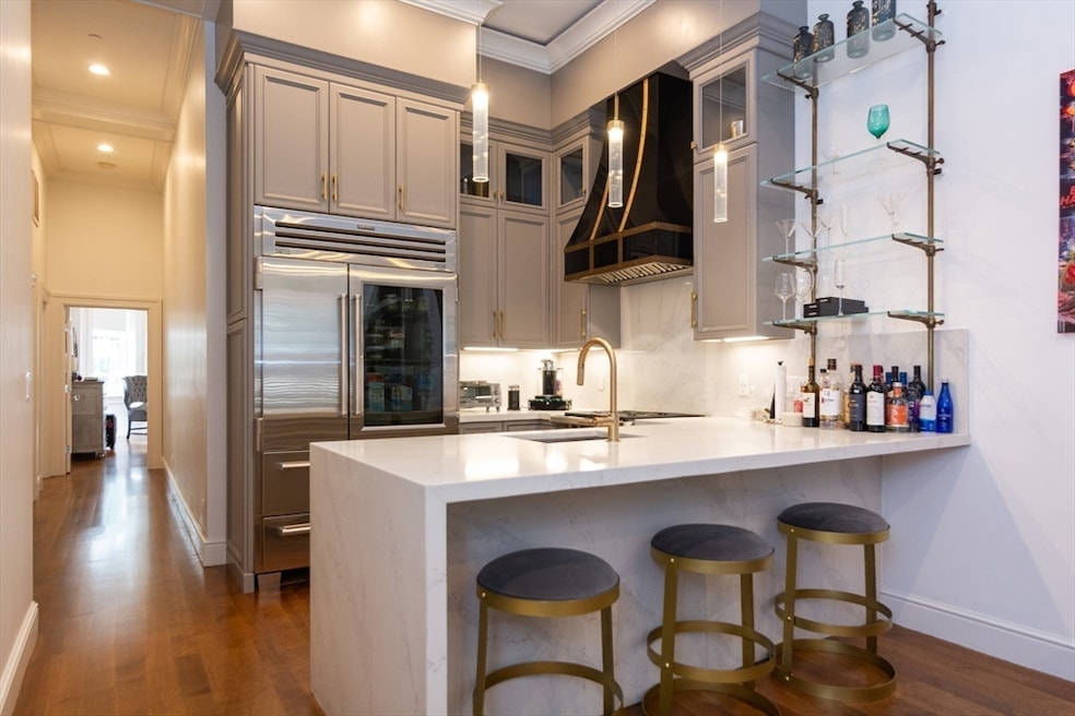 For Rent $10,000/month