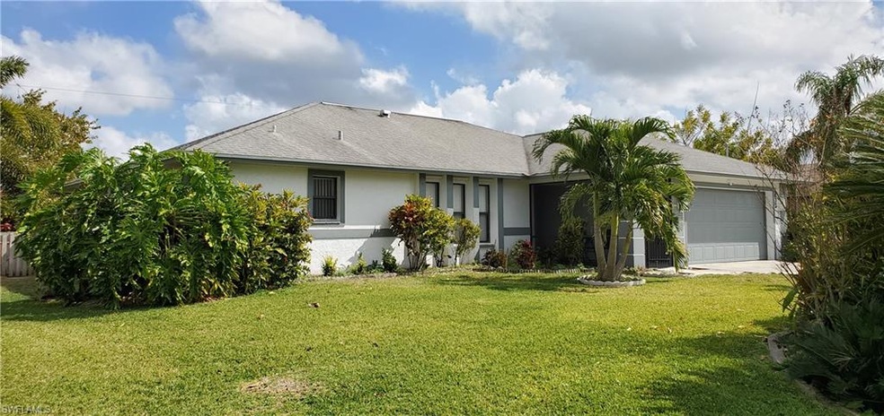 2832 44th Terrace SW, Naples, FL 34116 - photo 1