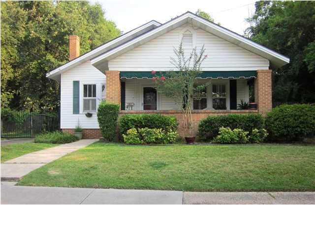 Exterior of home is in excellent condition.  The c