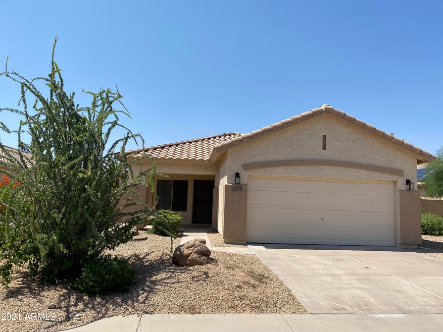 25222 N 40th Ln, Phoenix, AZ 85083 - photo 1