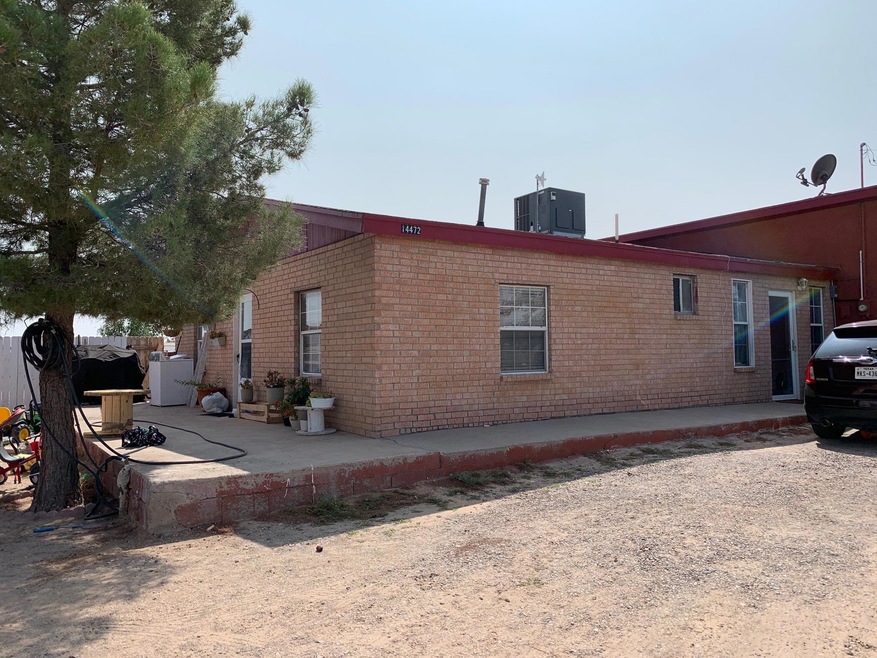 14472 Diamond Springs Dr, El Paso, TX 79928 - photo 1