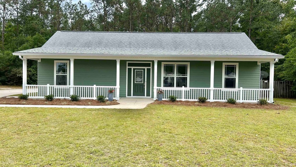 12 Canvas Back Ct, Crawfordville, FL 32327 - photo 1