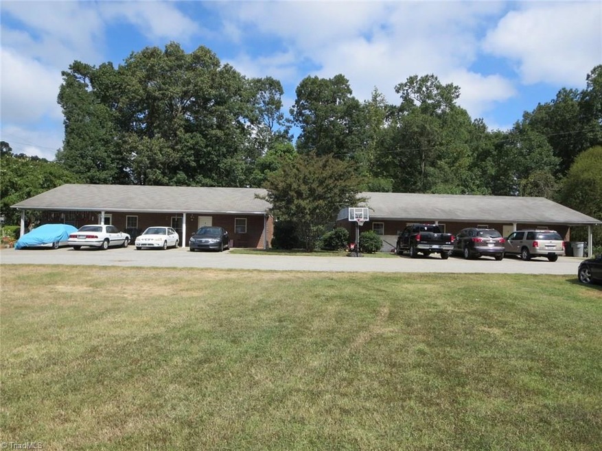 2450 Bank St unit A, B, C, D, Asheboro, NC 27203 - photo 1