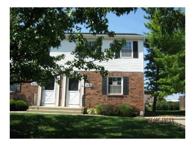 2061 Sprucefield Rd unit 2061, Columbus, OH 43229 - photo 1