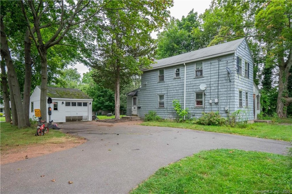 118 Stoddard Ave, Newington, CT 06111 - photo 1