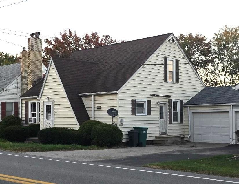 509 Greenville Pike, Clarion, PA 16214 - photo 1