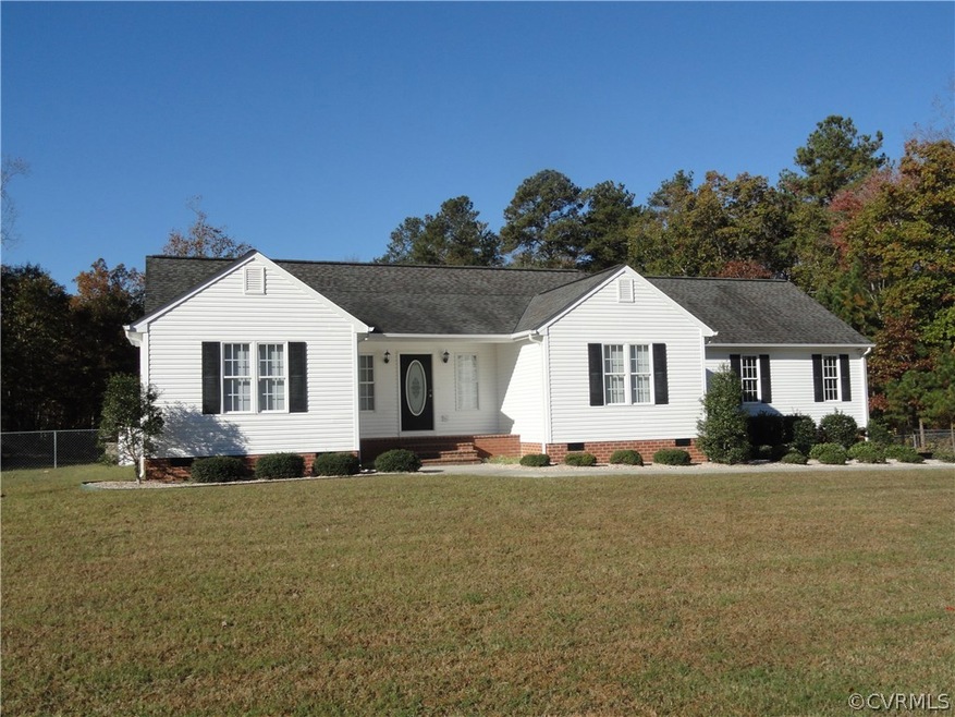 18890 Halifax Rd, Carson, VA 23830 - photo 1