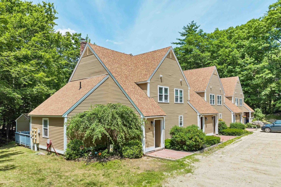 75 Haynesville Ave unit 18, Conway, NH 03818 - photo 1