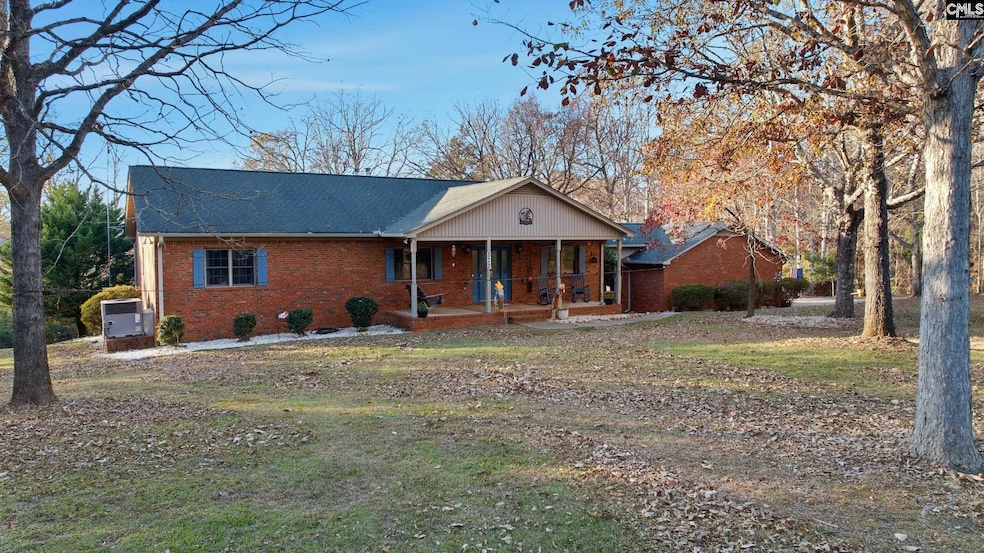 1381 Mike Stuck Rd, Little Mountain, SC 29075 - photo 1