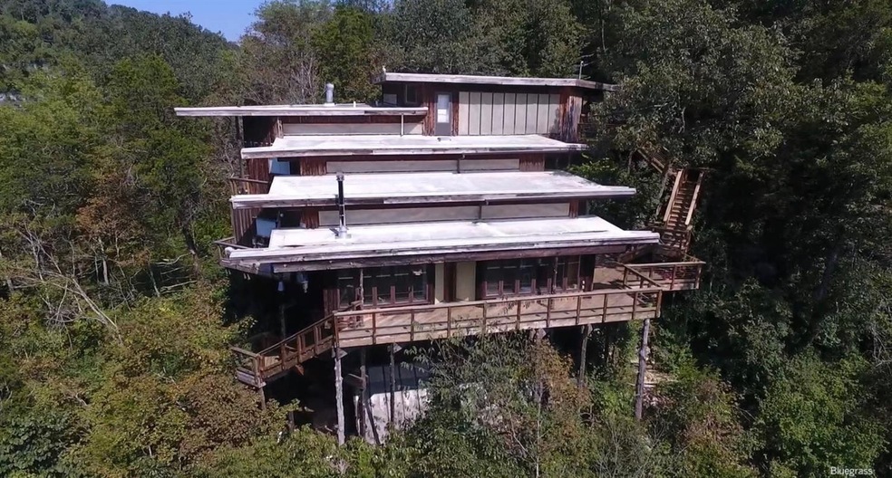 5337 High Bridge Rd, Lancaster, KY 40444 - photo 1