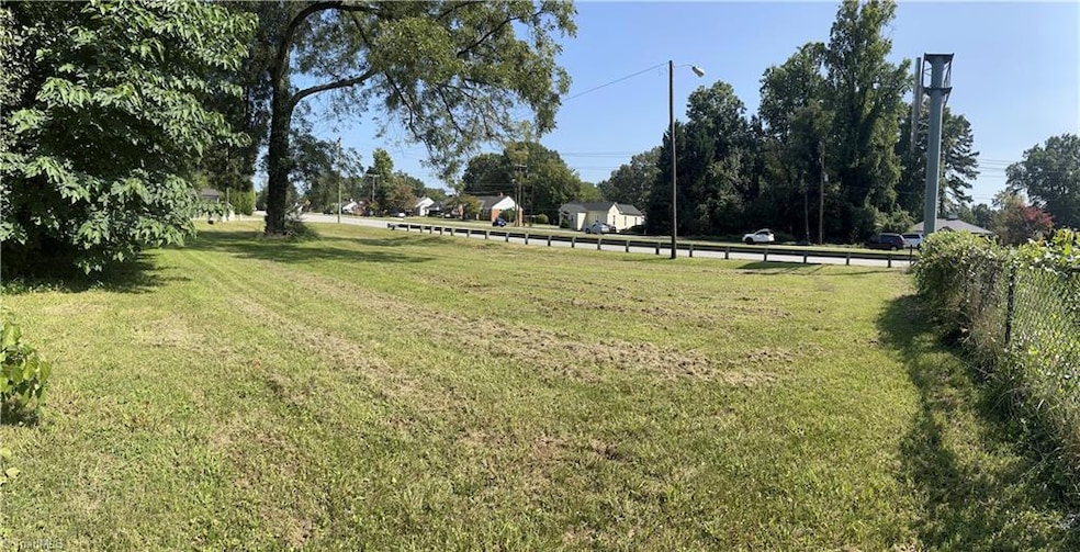 1100 W Wendover Ave, Greensboro, NC 27408 - photo 1