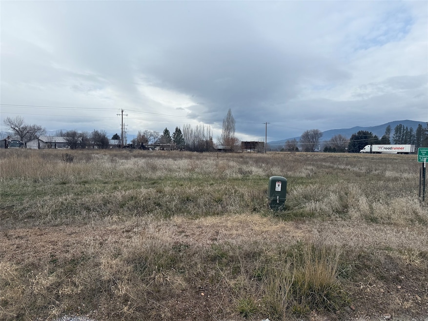 NHN Westslope Loop, Frenchtown, MT 59834 - photo 1