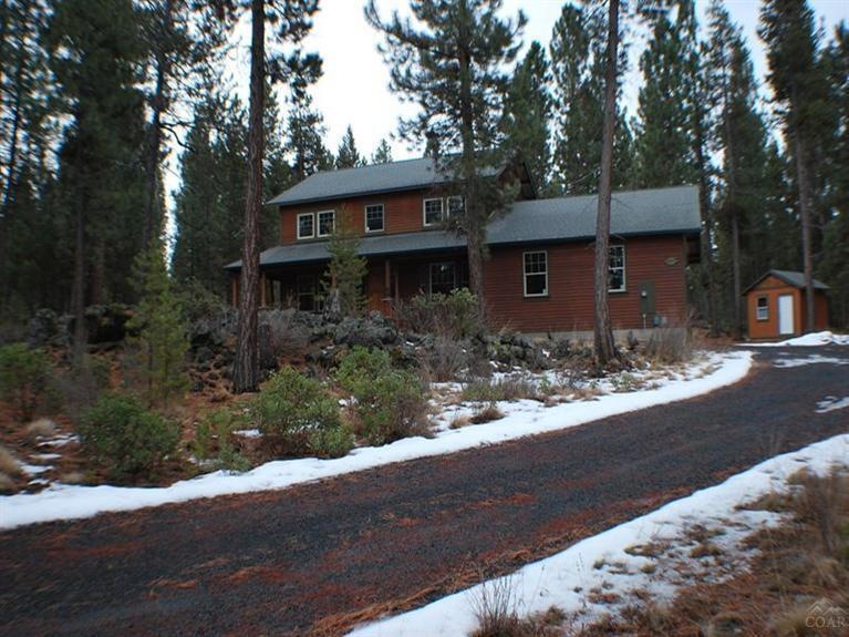 16879 Jacinto Rd, Bend, OR 97707 - photo 1