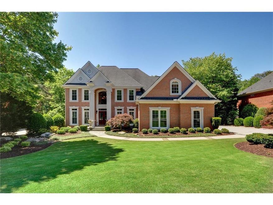 Welcome to 8560 High Hampton Chase! This gorgeous 